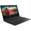 Laptop Lenovo ThinkPad X1 Carbon G6 / i5 / RAM 16 GB / unità SSD / 14,0″ FHD (ricondizionato)