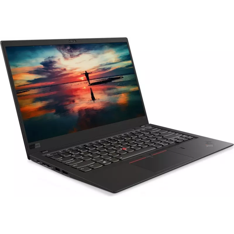 Laptop Lenovo ThinkPad X1 Carbon G6 / i5 / RAM 16 GB / unità SSD / 14,0″ FHD (ricondizionato)
