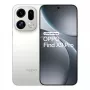 OPPO Find X9 Pro 17,2 cm (6.78) Dual SIM Android 16.0 5G USB Type-C 16 GB 512 GB 7500 mAh bianco