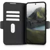 DBRAMANTE Accessories Bulk - Custodia Bergen Pro Galaxy S25 nero
