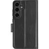 DBRAMANTE Accessories Bulk - Custodia Bergen Pro Galaxy S25 nero