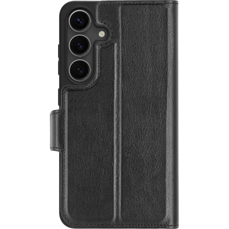 DBRAMANTE Accessories Bulk - Custodia Bergen Pro Galaxy S25 nero