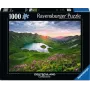 Puzzle Germany Collection - Allgäuer Bergsee (1000 pezzi)