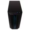 Captiva Advanced Gaming PC R92-707 AMD Ryzen 5 5500, 16GB RAM, 500GB SSD, GeForce RTX 5060 (8GB GDDR7), oOS