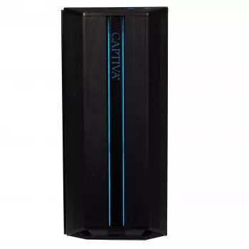Captiva Advanced Gaming R98-206 PC desktop AMD Ryzen 7 5700X, 32GB RAM, 1TB M.2 SSD, Nvidia GeForce RTX 5060, Wi-Fi 6, Windows 11 (98206)