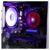 Captiva Advanced Gaming R98-206 PC desktop AMD Ryzen 7 5700X, 32GB RAM, 1TB M.2 SSD, Nvidia GeForce RTX 5060, Wi-Fi 6, Windows 11 (98206)