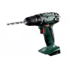 Metabo SET 2.4.3 18 V 1600 RPM nero, verde, rosso