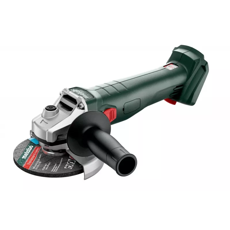 Metabo SET 2.4.3 18 V 1600 RPM nero, verde, rosso