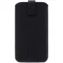 2GO 794495 custodia per cellulare / custodia protettiva nero (794495)