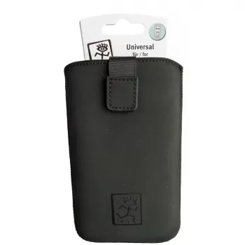 2GO 794495 custodia per cellulare / custodia protettiva nero (794495)