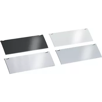 Bachmann KAPSA Cover - copertura di sicurezza per ciabatta - bianco, RAL 9010 (927.102)