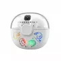 Lazerbuilt cuffie in-ear Harry Potter Hogwarts (TWSHP-LI-HOGWARTS)