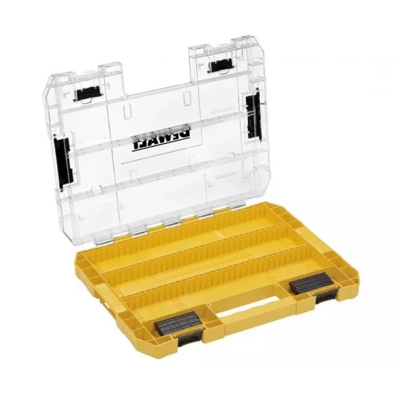 DeWALT DT70839-QZ TOUGHCASE+ valigia da trasporto