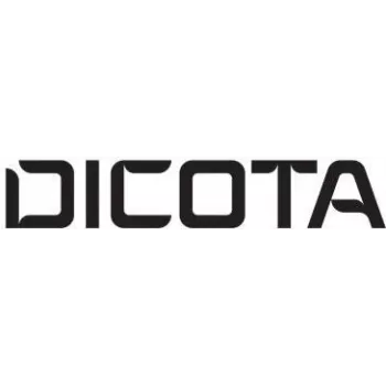 Dicota filtro privacy per tablet - 4 vie - pellicola adesiva - 13 - nero - per Apple iPad Pro 13