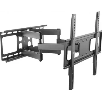Supporto LED/LCD per 32-55 pollici, nero, produttore: Techly (ICA-PLB-3646)