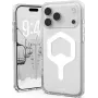 UAG Urban Armor Gear Plyo custodia MagSafe | Apple iPhone 17 Pro Max | ice (trasparente)/bianco | 114530114341 (114530114341)