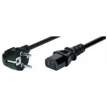 Tecline 808030 accessorio di connessione nero