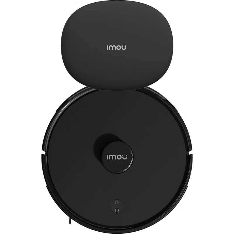 Imou RV1 Pro Max 0,3 L senza sacchetto nero