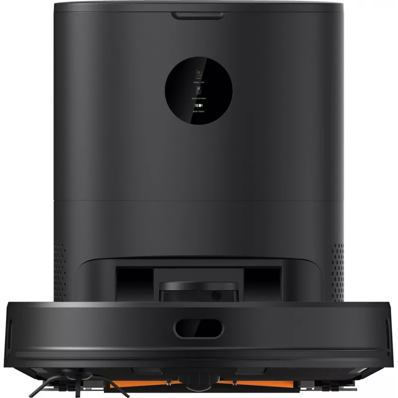 Imou RV1 Pro Max 0,3 L senza sacchetto nero