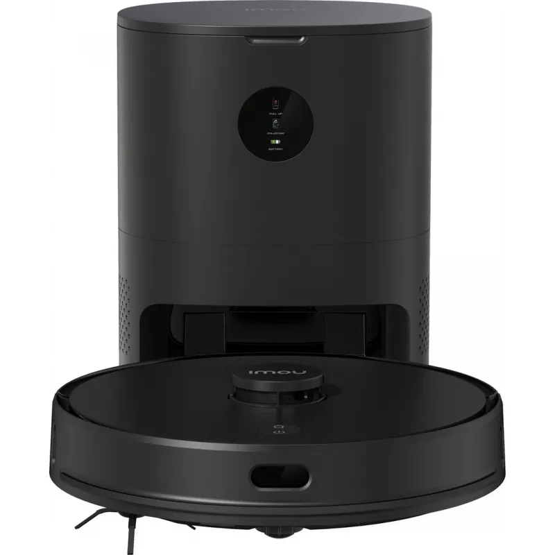Imou RV1 Pro Max 0,3 L senza sacchetto nero