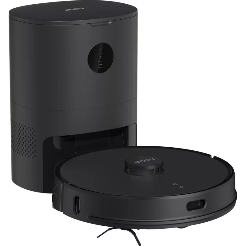 Imou RV1 Pro Max 0,3 L senza sacchetto nero