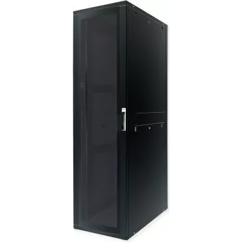 ROLINE armadio rack 19 pollici Pro 47 HE 600x1000 LxP nero (26.21.0166)