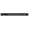 ATEN CL5708MW switch KVM LCD largo 43 cm, USB-PS/2, VGA, 8 porte, layout UK
