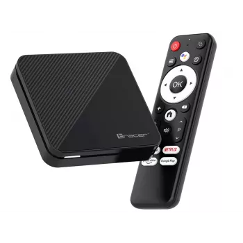 Tracer 47667 Smart TV Box