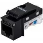 Trendnet TC-K25C6BK nero