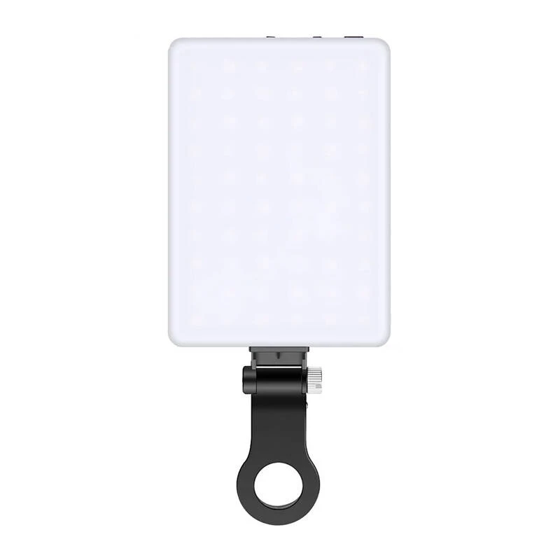 Lampada selfie Neewer NL-60AI Bi Color LED