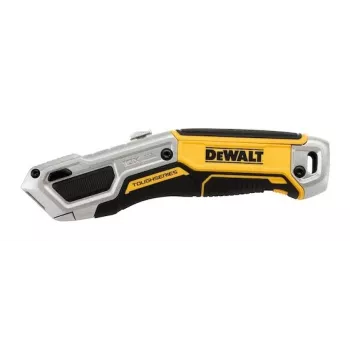 DeWALT DWHT10999-0 Taglierino universale nero, acciaio inossidabile, giallo