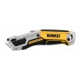 DeWALT DWHT10999-0 Taglierino universale nero, acciaio inossidabile, giallo