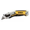 DeWALT DWHT10999-0 Taglierino universale nero, acciaio inossidabile, giallo