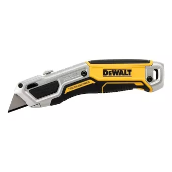 DeWALT DWHT10999-0 Taglierino universale nero, acciaio inossidabile, giallo