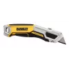 DeWALT DWHT10999-0 Taglierino universale nero, acciaio inossidabile, giallo