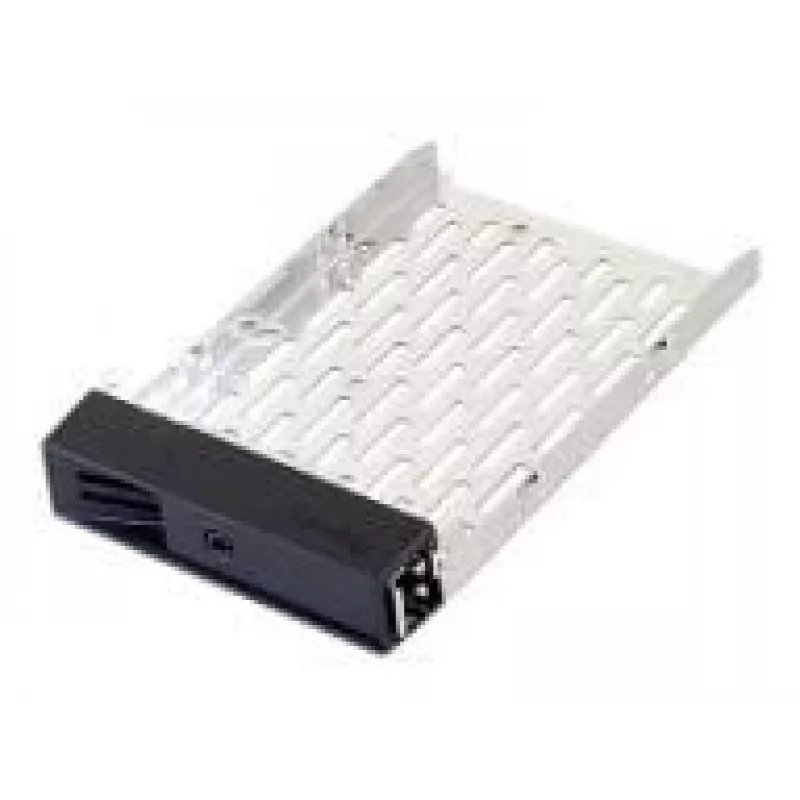 Synology Vassoio disco (Type R6) - alloggiamento disco - per Synology RX415, RackStation RS214, RS814, RS814+, RS814RP+, RS815+, RS815RP+