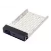 Synology Vassoio disco (Type R6) - alloggiamento disco - per Synology RX415, RackStation RS214, RS814, RS814+, RS814RP+, RS815+, RS815RP+