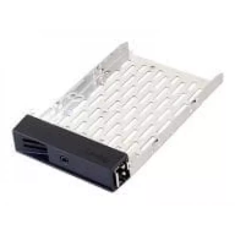 Synology Vassoio disco (Type R6) - alloggiamento disco - per Synology RX415, RackStation RS214, RS814, RS814+, RS814RP+, RS815+, RS815RP+