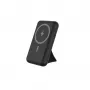 Energizer QM10002PQ Powerbank litio-polimero (LiPo) 10000 mAh ricarica wireless nero