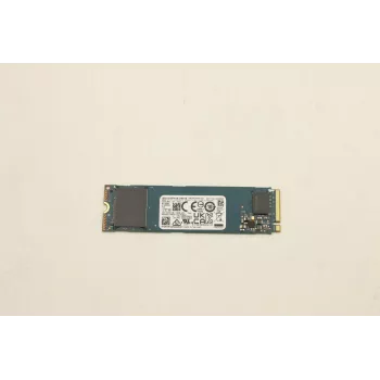 SSD 512 GB M.2 PCIe 4.0 NVMe