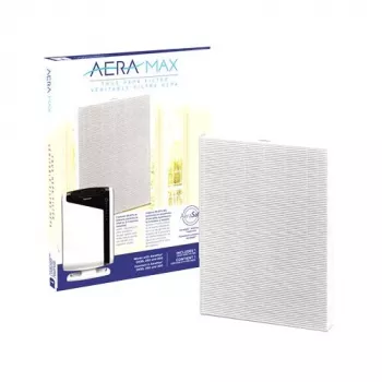 Filtro purificatore d'aria /DX95/LARGE/4 9287201 Fellowes