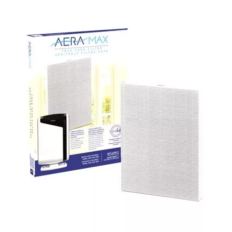 Filtro purificatore d'aria /DX95/LARGE/4 9287201 Fellowes