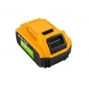 Green Cell Batteria ricaricabile per DeWalt XR 18V 5Ah batteria per elettroutensili DCB184