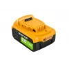 Green Cell Batteria ricaricabile per DeWalt XR 18V 5Ah batteria per elettroutensili DCB184