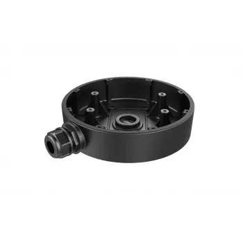 Hikvision DS-1280ZJ-DM55 (nero) scatola di derivazione