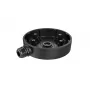Hikvision DS-1280ZJ-DM55 (nero) scatola di derivazione