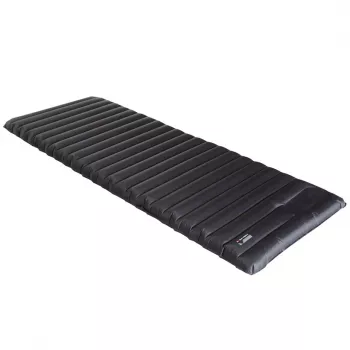 High Peak DAYTON XL Materasso singolo nero 41007