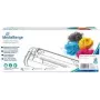 MediaRange MRHPTCF411X cartuccia toner compatibile ciano 1 pz. (MRHPTCF411X)