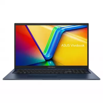 ASUS Vivobook 17 X1704VA-AU1237W Core5 120U/16GB/512GB/W11 Home - layout tastiera possibilmente tedesco