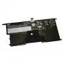 Bti batteria 4C Lenovo Thinkpad Carbon 3ª gen. OEM: 00HW003